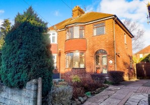 Property for Auction in London - 7 Devon Road, Willenhall, West Midlands, WV13 2RR