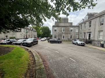 Property for Auction in Scotland - 16 Bon Accord Square, Aberdeen, Aberdeenshire AB11 6DJ