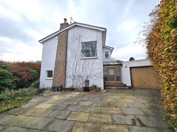 Property for Auction in Scotland - 12 Ravelston House Road, Edinburgh, Midlothian EH4 3LW