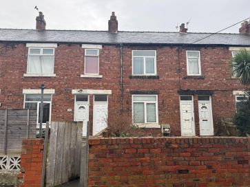 Property for Auction in North East - 14 West Street, Birtley, Chester le Street, County Durham DH3 1DY