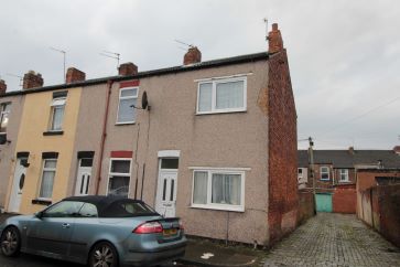 Property for Auction in North East - 4 Dickinson Street, Darlington, County Durham DL1 4EQ