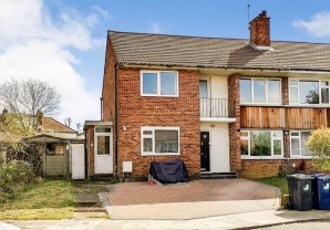 Property for Auction in London - 5 Dorchester Close, Northolt, Middlesex, UB5 4PE