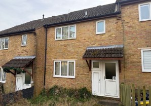 Property for Auction in London - 83 Crowthorp Road, Northampton, Northamptonshire, NN3 5EY