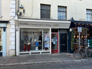 Property for Auction in East Anglia - 95 Upper St. Giles Street, Norwich, Norfolk NR2 1AB