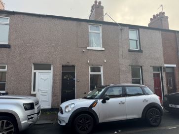 Property for Auction in Cumbria - 21 Duncan Street, Barrow-In-Furness, Cumbria LA14 2NX