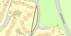 Property for Auction in London - Plot 2, Land at Woodlands Way, Southwater, Horsham, West Sussex, RH13 9HZ