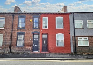 Property for Auction in London - 67 Twist Lane, Leigh, Lancashire, WN7 4BZ