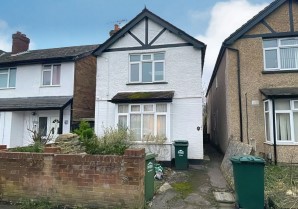 Property for Auction in London - 142A & 142B Chesterfield Road, Ashford, Surrey, TW15 3PD