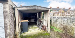 Property for Auction in London - Garage to the Rear of 2 West End, Elstow, Bedford, Bedfordshire, MK42 9XR