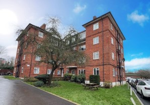 Property for Auction in London - 212 Empire Court, North End Road, Wembley, Middlesex, HA9 0AL