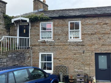 Property for Auction in Cumbria - Fenholme, Townhead, Alston CA9 3SL