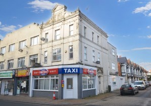 Property for Auction in London - 514B Christchurch Road, Bournemouth, Dorset, BH1 4BE