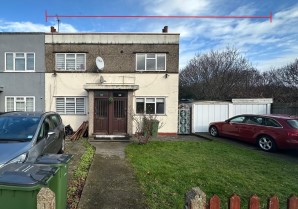 Property for Auction in London - 126-128 Tunnel Avenue, Greenwich, London, SE10 0SD