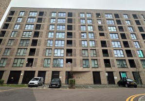 Property for Auction in London - Unit 2.2 Former Site Offices, Viking Gardens, Newham, London, E6 5YR