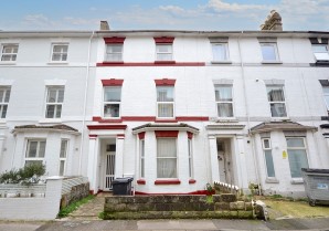 Property for Auction in London - 11A Purbeck Road, Bournemouth, Dorset, BH2 5EF