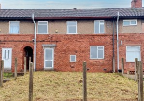 Property for Auction in London - 12 Cambridge Crescent, Doe Lea, Chesterfield, Derbyshire, S44 5PG