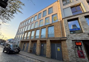 Property for Auction in London - Unit 1-7, 14A Andre Street, Hackney, London, E8 2AA