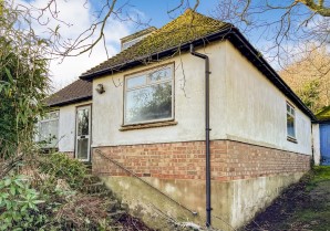 Property for Auction in London - Heath Cottage, Fyrsway, Fairlight, Hastings, East Sussex, TN35 4BG