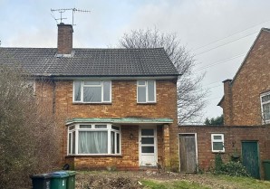 Property for Auction in London - 14 Garsmouth Way, Watford, Hertfordshire, WD25 9DR