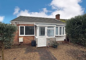 Property for Auction in London - 22 Turrell Drive, Kessingland, Lowestoft, Suffolk, NR33 7UA