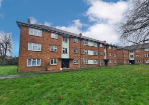 Property for Auction in London - 31A Hanover Way, Windsor, Berkshire, SL4 5NN