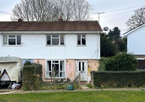 Property for Auction in London - 98 Rosemary Avenue, Braintree, Essex, CM7 2TA