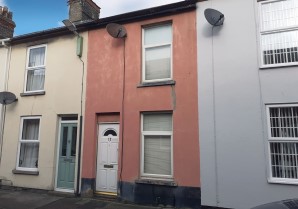 Property for Auction in London - 13 Albany Road, Lowestoft, Suffolk, NR32 1JR