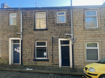 Property for Auction in North West - 14 Cambridge Street, Colne, Lancashire BB8 0ES