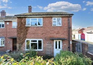 Property for Auction in London - 17 Overbrook Close, Dudley, West Midlands, DY3 2QG