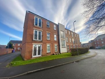 Property for Auction in North West - Apartment 34 Dobson Street, Liverpool, Merseyside L6 2JG