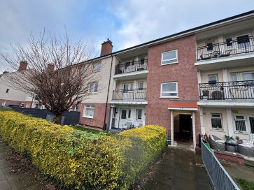 Property for Auction in Scotland - Flat 1/1, 17 Drumreoch Place, Glasgow G42 0ER