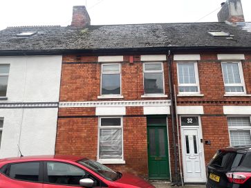 Property for Auction in Wales - 31 Dock Street, Penarth, The Vale of Glamorgan CF64 2LA