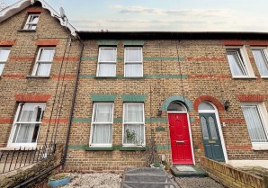 Property for Auction in London - 2 Kyme Road, Hornchurch, Essex, RM11 1AD