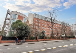 Property for Auction in London - Flat 110 Jubilee Heights, 1 Shoot Up Hill, Cricklewood, London, NW2 3UQ