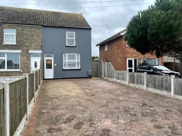 Property for Auction in East Anglia - 29 Ormesby Road, Caister-On-Sea, Great Yarmouth, Norfolk NR30 5QJ