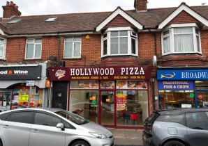 Property for Auction in Sussex & Hampshire - 60-62 Broadwater Road, Worthing, West Sussex, BN14 8AG