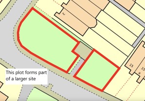 Property for Auction in London - 13 And 15 Blackacre Road, Dudley, West Midlands, DY2 8NA