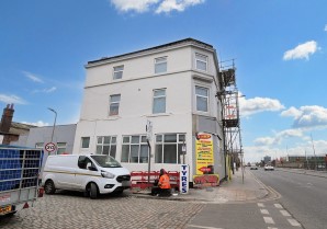 Property for Auction in London - 143-145 Derby Road, Kirkdale, Liverpool, Merseyside, L20 8LP