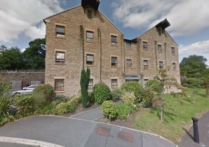 Property for Auction in Sussex & Hampshire - Apartment 10, 2 Paperhouse Close, Rochdale, Lancashire, OL11 5LQ