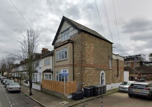 Property for Auction in Sussex & Hampshire - Flats 1-9, 29 Truro Road, Wood Green, London, N22 8EH