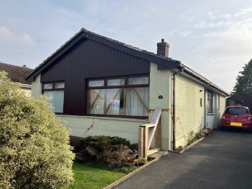 Property for Auction in Wales - 10 Greenhill Park Drive, Haverfordwest SA61 1LT