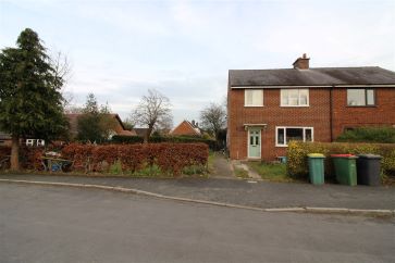 Property for Auction in North West - 20 West Crescent, Broughton, Preston, Lancashire PR3 5JY