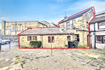 Property for Auction in West Yorkshire - 32a Northgate & 8 The Straits, Baildon, Shipley, West Yorkshire BD17 6JX