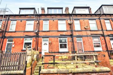 Property for Auction in West Yorkshire - 9 Arthington View, Leeds , West Yorkshire LS10 2ND