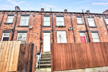 Property for Auction in West Yorkshire - 31 Arthington Grove, Leeds , West Yorkshire LS10 2NE