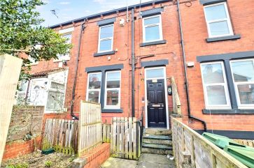 Property for Auction in West Yorkshire - 8 Colwyn Mount, Leeds , West Yorkshire LS11 6LH