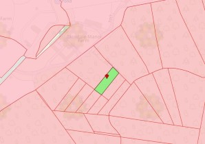 Property for Auction in Sussex & Hampshire - Plot H4b Greenwoods Lane, Punnetts Town, Heathfield, East Sussex, TN21 9HU