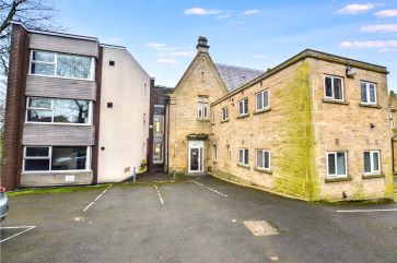 Property for Auction in West Yorkshire - Room 30 St. Anns Lodge, St Anns Lane, Leeds , West Yorkshire LS4 2SJ