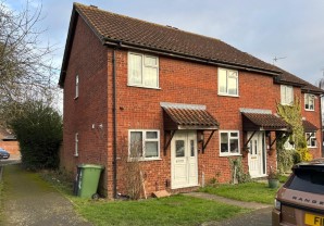 Property for Auction in London - 34 Broomfield Avenue, Broxbourne, Hertfordshire, EN10 6LS