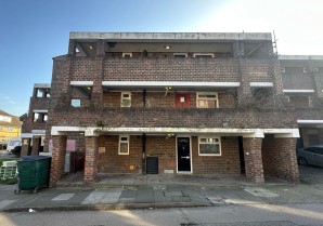 Property for Auction in London - 2 Kempthorne Road, Lewisham, London, SE8 3QD